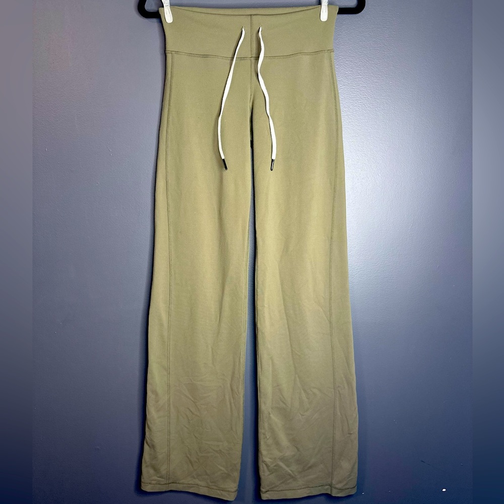 Lululemon Pants Tall